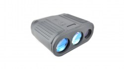 Luna Optics 8x25 Laser Range Finder Monocular